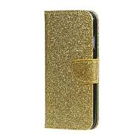 For Huawei P9 Lite Honor 8 NOVA Mate 9 The Glitter Shine Pattern PU Leather Case for Huawei P8 Lite 2017