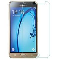 For Samsung Galaxy J3 Tempered Glass Screen Protector J3109