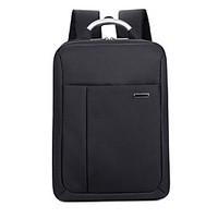 For MacBook Pro Air 11 13 15 Inch Backpacks Nylon Solid Color Laptop Universal Bag for Traveling and Leisure 15.6