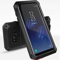 for samsung galaxy s8 plus s8 case cover water resistant shockproof fu ...