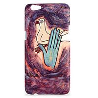 For OPPO R9s R9s Plus Case Cover Pattern Back Cover Case Anima Hard PC R9 R9 Plus