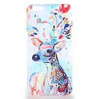 for oppo r9s r9s plus case cover pattern back cover case animal hard p ...