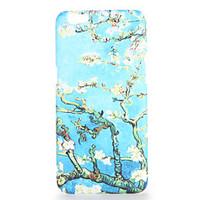 For OPPO R9s R9s Plus Case Cover Pattern Back Cover Case Tree Hard PC R9 R9 Plus