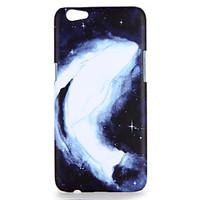 For OPPO R9s R9s Plus Case Cover Pattern Back Cover Case Scenery Hard PC R9 R9 Plus
