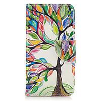 for samsung galaxy j32016 j52016 j3 prime case cover tree pattern pu m ...