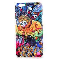 For OPPO R9s R9s Plus Case Cover Pattern Back Cover Case Cartoon Hard PC R9 R9 Plus