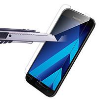 For Samsung Galaxy A5 2017 Tempered Glass Screen Protector A5200/A520F 0.2mm
