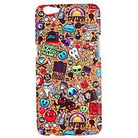 For OPPO R9s R9s Plus Case Cover Pattern Back Cover Case Cartoon Hard PC R9 R9 Plus