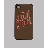 Forgive & Forget Phone Case