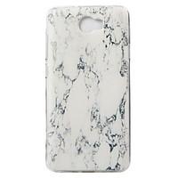 for huawei 5x nova p8lite y5ii maimang5 case cover marble painted patt ...