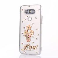 For Case Cover Rhinestone Back C...