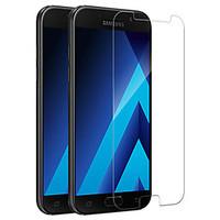 For Samsung Galaxy A5 (2017) Tempered Glass Front Screen Protector 1 pcs
