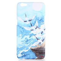For OPPO R9s R9s Plus Case Cover Pattern Back Cover Case Animal Hard PC R9 R9 Plus