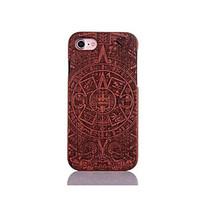 for shockproof embossed pattern case back cover case god totem pattern ...