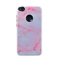 For Huawei P8 Lite (2017) P9 Lite Case Cover Shockproof Pattern Back Cover Case Marble Hard PC for P8 Lite