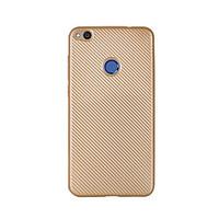 for huawei p8 lite 2017 mate 9 ultra thin case back cover case solid c ...