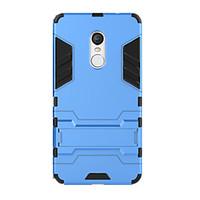 for redmi note 4x 4 prime case cover shockproof with stand back cover  ...