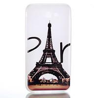 for samsung galaxy j7 j3 2017 tower pattern relief luminous tpu materi ...