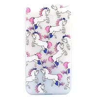 for samsung galaxy j3 j5 2016 case cover cartoon horse pattern painted ...