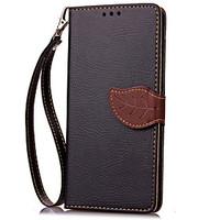 For Wiko Lenny 3 Card Holder Wallet with Stand Flip Case Full Body Case Solid Color Hard PU Leather for Wiko Rainbow Sunset 2 Lenny 2