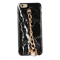 For Apple iPhone 7 Plus iPhone 7 iPhone 6s Plus iPhone 6 Plus iPhone 6s iPhone 6 DIY Case Back Cover Case Marble Soft TPU