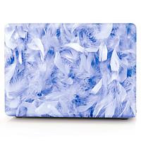 For MacBook Pro 13 15 Air 11 13 Case Cover Polycarbonate Material Cartoon