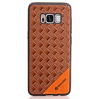 For Samsung Galaxy J3 J7 (2016) Case Cover Embossed Back Cover Case Geometric Pattern Soft PU Leather for J2 prime J5(2016) J3(2017) J5(2017) J7(2017