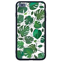 For Pattern Case Back Cover Case Tree Hard Acrylic for iPhone 7 Plus 7 6s Plus 6 Plus 6s 6 SE 5s 5