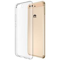 For Huawei P10 XIMALONG Mobile Phone Case Transparent Protective Cover / TPU Shell Silicone Drop Soft Shell For Huawei P10