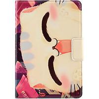 for apple ipad mini 321 case cover with stand auto sleep wake flip mag ...