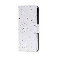 For Samsung Galaxy A3(2017) A5(2017) Case Cover The Stars Glitter Shine Pattern PU Leather Case for A7(2017)