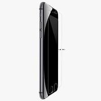 For Apple iPhone 6 Plus/6s Plus 5.5Inch Front Screen Protect 9H Hardness 2.5D Curved edge 0.25mm Ultra Thin