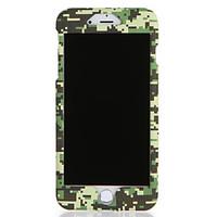 for apple iphone 7 7plus case cover pattern full body case camouflage  ...