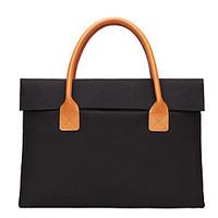 for macbook pro air 11 13 15 inch handbags oxford cloth simple portabl ...