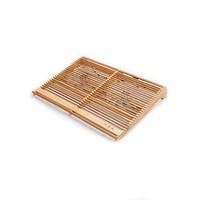 For MacBook Laptop Stand Support Bamboo Steady Laptop Stand