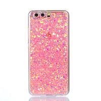 For Huawei P10 Lite P10 Case Cover Shockproof Back Cover Case Glitter Shine Soft Acrylic for Huawei P9 Lite P8 Lite P8 Lite 2017