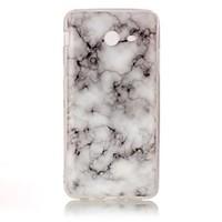 for samsung galaxy j7 prime j7 2017 imd case back cover case marble so ...