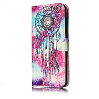 for huawei p10 lite p10 pu leather material butterfly chimes pattern p ...