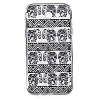 for samsung galaxy j7 j5 2017 case cover elephant pattern high penetra ...