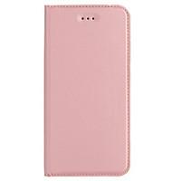 For Huawei P10 P10 Lite Case Cover Card Holder Flip Case Solid Color Hard PU Leather for Huawei P10 Plus P9Lite P8Lite 2017 Mate9 Y5 II Y6 II