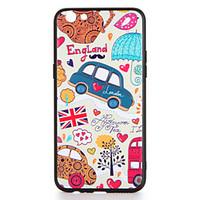 For OPPO R9s R9s Plus Case Cover Pattern Back Cover Case Cartoon Hard PC R9 R9 Plus