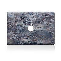 For MacBook Air 11 13/Pro13 15/Pro with Retina13 15/MacBook12 Marbling Decorative Skin Sticker