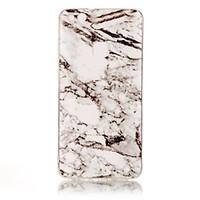 For Huawei P10 P8 Lite (2017) IMD Case Back Cover Case Marble Soft TPU for Huawei P10 Lite Honor 8 Nova