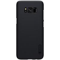 For Samsung S8 Plus S8 Shockproof Frosted Case Back Cover Case Solid Color Hard PC for Samsung