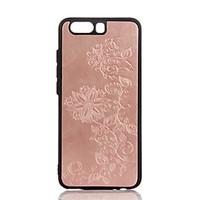 For Huawei P10 Plus P10 PU Leather Laterial PC Tree Vine Pattern Phone Case P8 Lite (2017) P9 Lite Mate 9