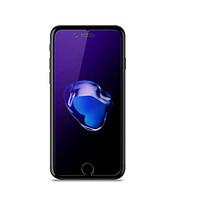 For Iphone7 Plus Anti Blu-Ray Tempered Glass Screen of Screen Protection Film