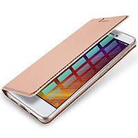 For Xiaomi Mi Note 2 Redmi Note 4 Luxury Card Holder Flip Magnetic Case Full Body Case Solid Color Hard PU Leather For Xiaomi Mi 5S Redmi 4