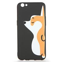 For OPPO R9s R9s Plus Case Cover Pattern Back Cover Case Cartoon Soft TPU R9 R9 Plus