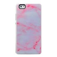 For Huawei P8 Lite (2017) Y6 II Case Cover Classic Marble Pattern Pattern PC TPU Combo Drop Phone Case P8 P9 Lite