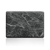 For MacBook Air 11 13/Pro13 15/Pro with Retina13 15/MacBook12 Gray Texture Described Apple Laptop Case